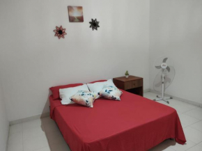 Apartamento vacacional en pleno centro de Mariquita Tolima